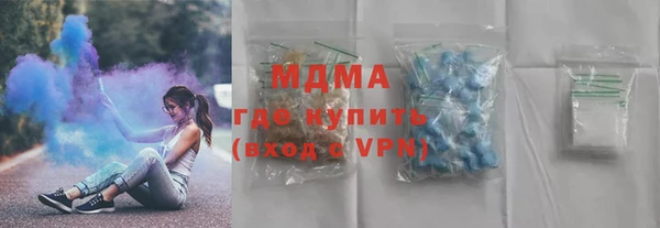 хмурый Аркадак